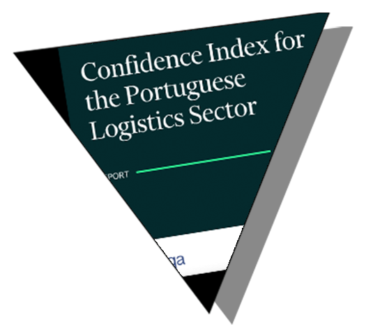 Traingle image of Portugal Confidence Index cover